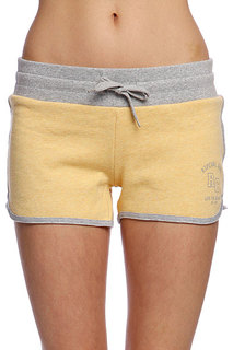 Шорты женские Rip Curl Newport Walkshort Flax