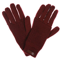 Перчатки Harrison Benjamin Gloves Wine