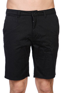 Шорты Rip Curl The Spread 19 Chino Walkshort Black