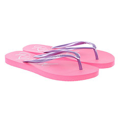 Шлепанцы женские Rip Curl Bondi Nbu E Purple/Pink