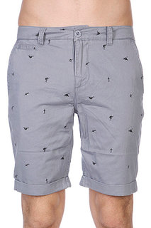Шорты Rip Curl Marlin 19 Chino Walkshort Flint Stone