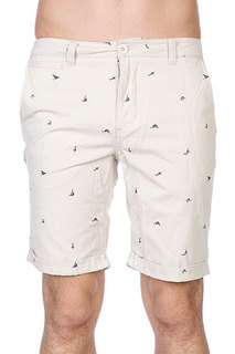 Шорты Rip Curl Marlin 19 Chino Walkshort Moonbeam