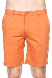 Шорты Rip Curl The Spread 19 Chino Walkshort Autumn Leaf