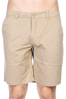 Шорты Rip Curl The Spread 19 Chino Walkshort Khaki