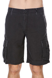 Шорты Rip Curl Bondi Cargo Walkshort Black