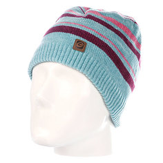 Шапка женская Rip Curl Southern Beanie Light Blue