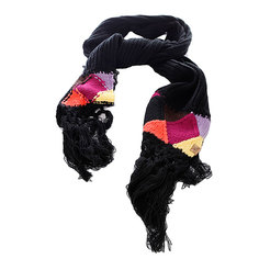 Шарф женский Rip Curl Samantha Scarf Black