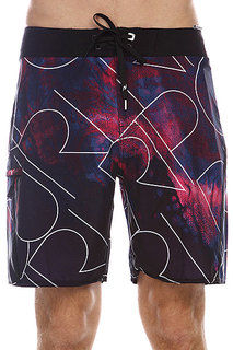 Шорты пляжные Rip Curl Mirage Pinnacle 19 Boardshort Purple