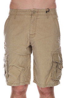Шорты Rip Curl Bondi Cargo Walkshort Khaki