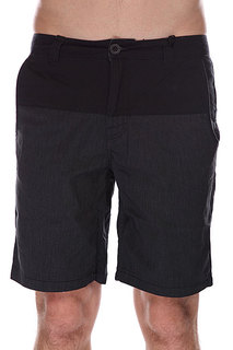 Шорты Rip Curl Panel Chino Walkshort Black