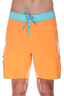 Шорты пляжные Rip Curl Mirage Flex Agrolite Orange