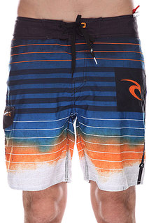 Шорты пляжные Rip Curl Shipwrecks Boardshort Orange