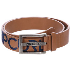 Ремень Rip Curl Cavill Ave Belt Khaki