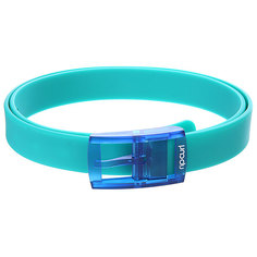 Ремень Rip Curl Rc Silicone Belt Bluebird