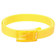 Ремень Rip Curl Silicone Belt Safety