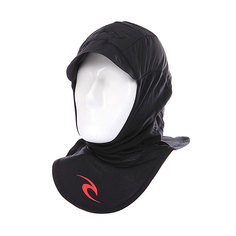 Балаклава Rip Curl Hachemi Cagoule Jet Black