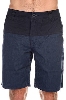 Шорты Rip Curl Panel 20 Chino Walkshort Mood Indigo