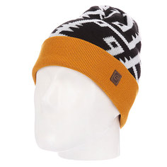 Шапка женская Rip Curl Tribe Beanie Sunflower