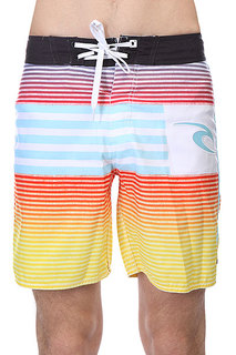 Шорты пляжные Rip Curl Shipsterns Boardshort Multico