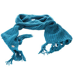 Шарф женский Rip Curl Roros Scarf. Ocean Depths