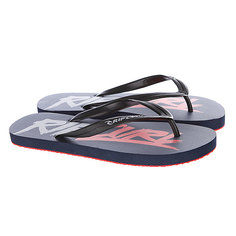 Шлепанцы Rip Curl Brash Youth Nbu Black/Navy