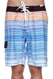 Пляжные шорты Rip Curl Mercury 21 Boardshort Blue