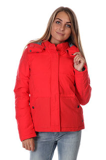 Куртка женская Roxy Freedom Jacket Bittersweet