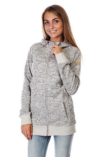 Толстовка женская Roxy Resin Knit Egret