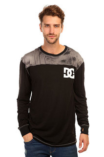 Термобелье (верх) DC Top Half Anthracite