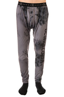 Термобелье (низ) DC Bottom Half Tie Dye Pewter