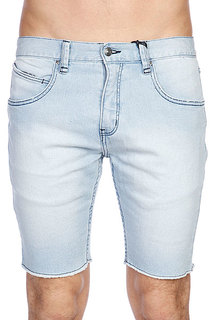 Шорты джинсовые Rip Curl Cortez 18 Light Blue