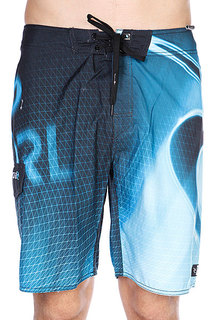 Шорты пляжные Rip Curl Short Fuse Boardshort Blue