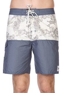 Шорты пляжные Rip Curl Bandit 19 Boardshort Navy