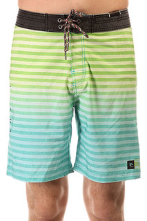 Шорты пляжные Rip Curl Brashed Out 19 Boardshort Aqua