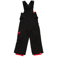 Комбинезон детский Roxy Lola Anthracite