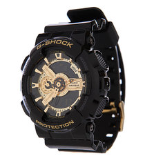 Часы Casio G-Shock GA-110GB-1A