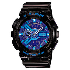 Часы Casio G-Shock GA-110HC-1A