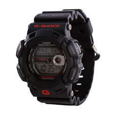 Часы Casio G-Shock G-9100-1E