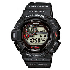 Часы Casio G-Shock G-9300-1E