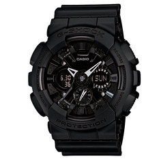 Часы Casio G-Shock GA-120BB-1A