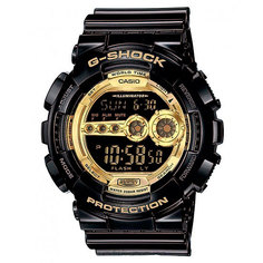 Часы Casio G-Shock GD-100GB-1E