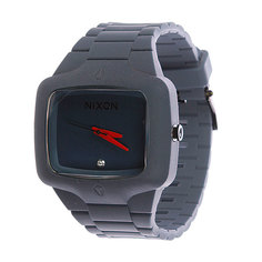 Часы Nixon The Rubber Player Gunship