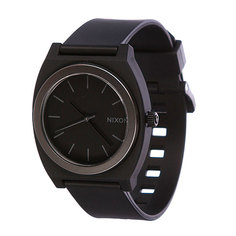 Часы Nixon The Time Teller P Midnight Ano
