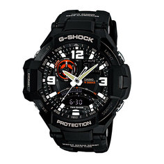 Часы Casio G-Shock GA-1000-1A
