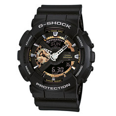 Часы Casio G-Shock GA-110RG-1A