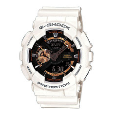 Часы Casio G-Shock GA-110RG-7A