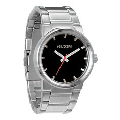 Часы Nixon Cannon Black