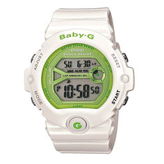 Часы женские Casio Baby-G Bg-6903-7E