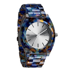 Часы Nixon Time Teller Acetate Watercolor Acetate