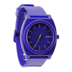Часы Nixon Time Teller P Purple